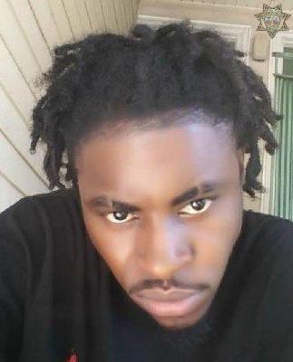 Steven Lincoln death by force case profile photo