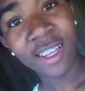 Elijah Blackwell death by force case profile photo