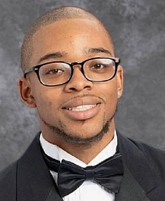 Malik Spencer death by force case profile photo