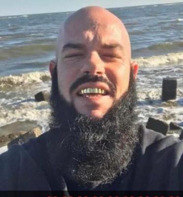 Eston Shoaf death by force case profile photo