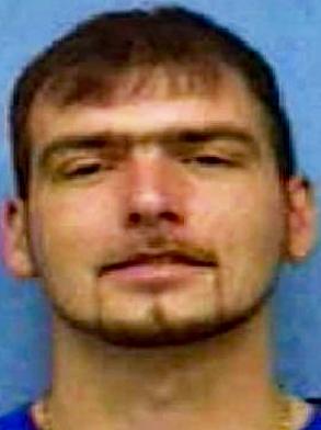 Brian Scott Nunn death by force case in Little-river, SC