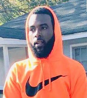 Carl Boyd death by force case profile photo