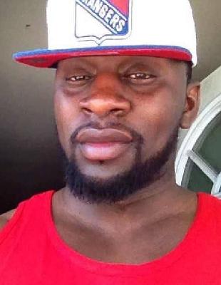 Jamell Reggie Carter death by force case in Ehrhardt, SC