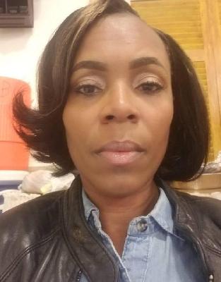Nina Edwards death by force case profile photo