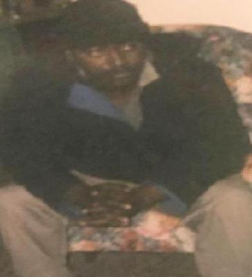 Eddie Darling death by force case in Florence, SC