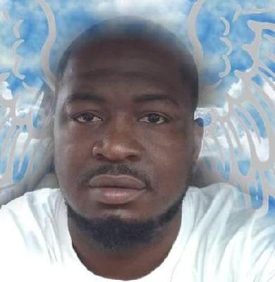 Travis Young death by force case in Warrenville, SC