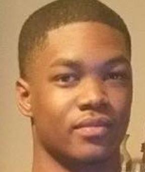 Jayguan Hughes death by force case profile photo