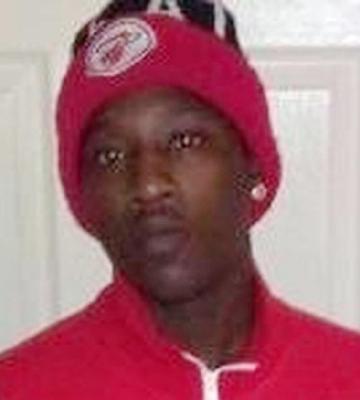 Chester Stavis death by force case profile photo