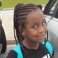Heaven Frazier death by force case profile photo