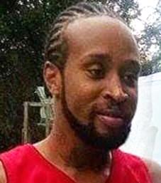 Curtis Frazier death by force case in Moncks-corner, SC