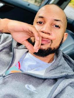 Damien Young death by force case profile photo