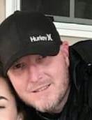 James Boyer death by force case profile photo