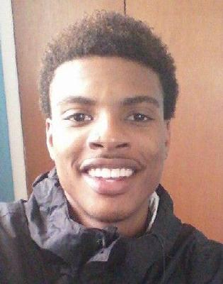 Brennan Montgomery death by force case profile photo