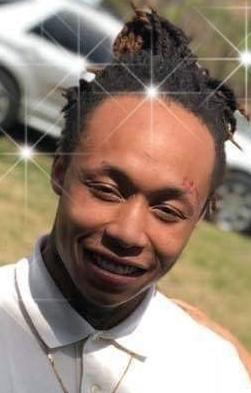 Tyree Lamar Blue death by force case in Greenville, SC