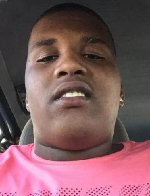 Nysheim Murray death by force case profile photo