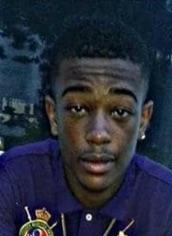 Quinton Tyree Williams death by force case in Marion, SC
