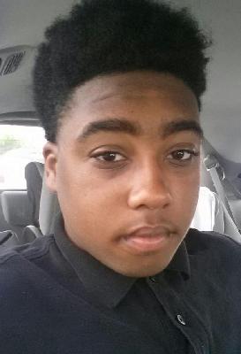 Christian Johnson death by force case profile photo