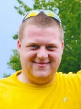 Matthew Upton death by force case profile photo