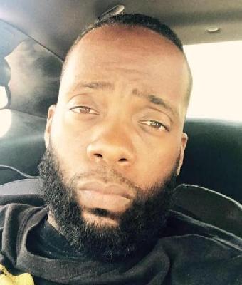 Antwan Evans death by force case in Anderson, SC