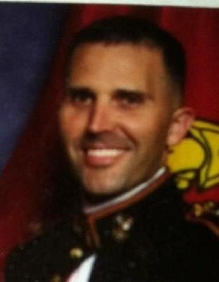 Joe Black death by force case profile photo