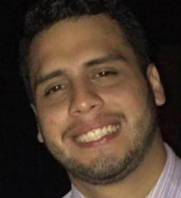 Roger Ramos death by force case profile photo