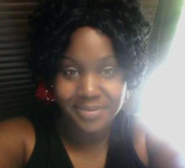 Cherrelle Evans death by force case profile photo