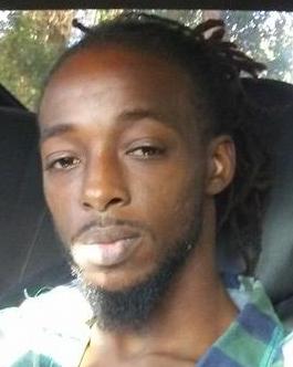 Sinclair Wright death by force case profile photo