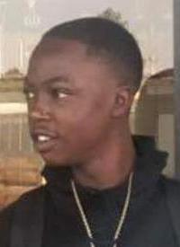 Samquan Frazier death by force case in Varnville, SC