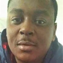 Lawrence Blackwell death by force case profile photo