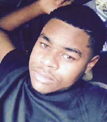 Deontay Alston death by force case profile photo