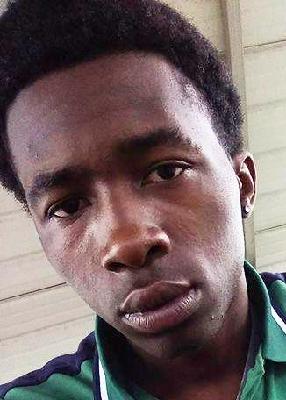 Marquez Nash death by force case profile photo