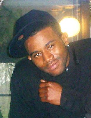 Dethonia Gibson death by force case profile photo