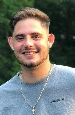 Vincent Carrozza death by force case profile photo