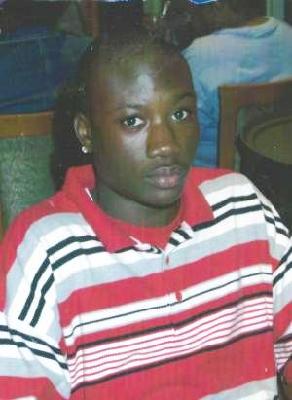 Abraham Gadson death by force case profile photo