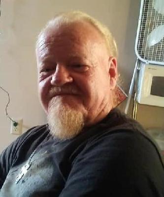 Timothy Caldwell death by force case profile photo