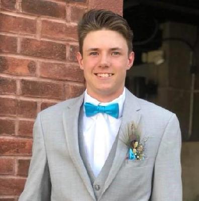 Brandon Nathan Tyson death by force case in Anderson, SC