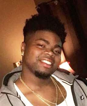 Damon Davis death by force case in Fort-mill, SC
