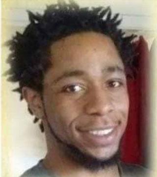 Eddie Michael Thomas death by force case in Taylors, SC