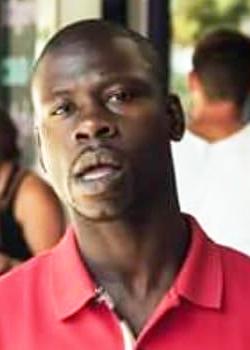 Jarvis Wright death by force case profile photo
