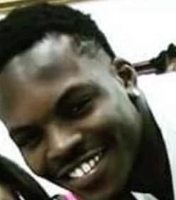 Keyshawn Johnson death by force case profile photo