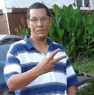 Timothy Anderson death by force case profile photo