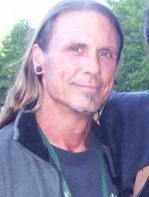 Christopher Orr death by force case profile photo