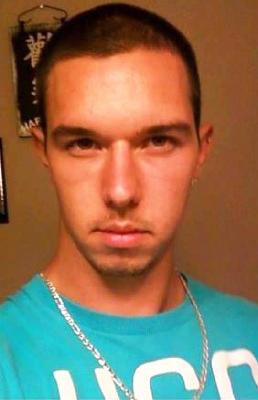 Robert Charles Heil death by force case in Conway, SC