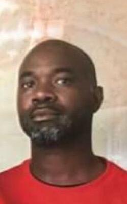 Cornelius Barnwell death by force case profile photo