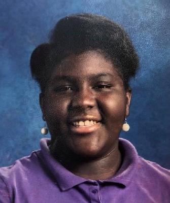 Fantasia Jackson death by force case profile photo
