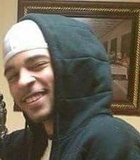 Corey Jamison death by force case in West-columbia, SC
