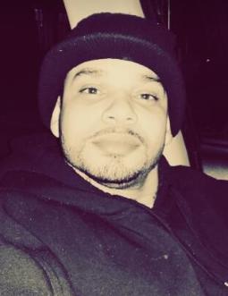 Demarcus Hendrix death by force case profile photo