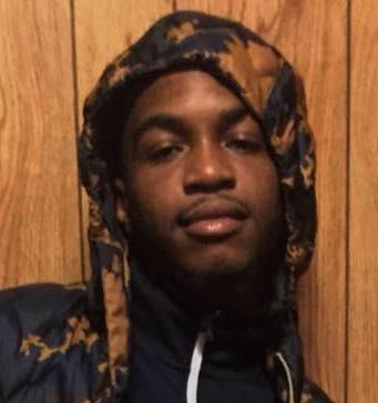 Jervaughn McKins death by force case in Eutawville, SC