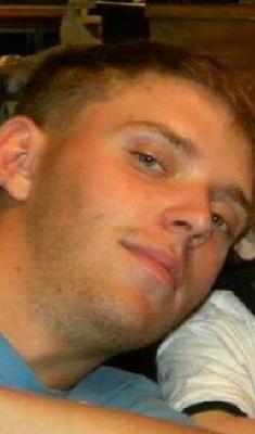 Marshall Cooper death by force case profile photo