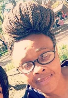 Brenda Jackson death by force case profile photo